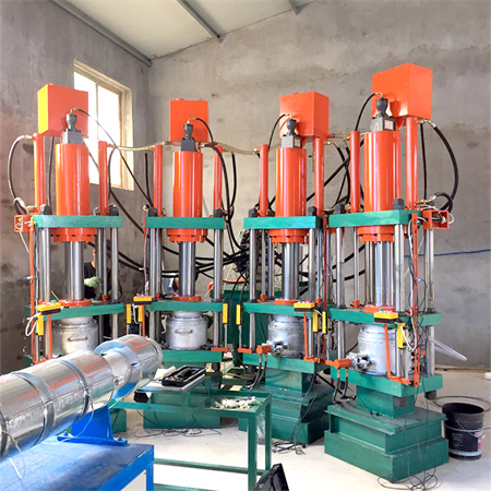 Press Machine 1000 Ton Hydraulic Machine Hydraulic Press Metal Punch Press Machine 1000 Ton Steel Drawing Vertical Hydraulic Press