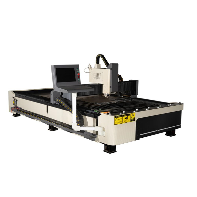 Laser Source 2000w 3000w Fiber Laser Cutting Machine