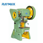 Mechanical Press Machine, 100 Ton Power Press Price