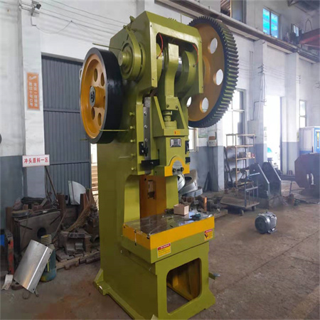 Electric Hydraulic Punching Machine Electric TH-1606 Professional Portable Electric Hydraulic Sheet Metal Hole Angle Steel Punching Machine