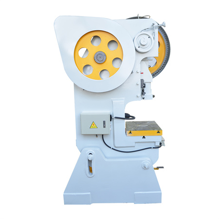 J23-10 Mechanical Sheet Plate Power Press,flywheel mechanical press punch 10tons,C-frame power press manufacturer