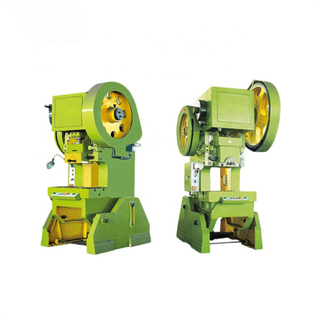 Hydraulic Pipe Punching Machine Hydraulic Hydraulic Pipe Punching Machine Best Price Hydraulic Steel Pipe Hole Punching Machine