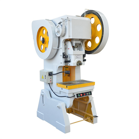 Hydraulic Pressure Rock-Arm Automatic Eyelet Punching Machine