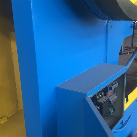 PPD103B FINCM Automatic CNC Hydraulic Press Plate Hole Punching Drilling Machine