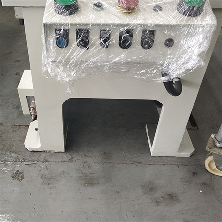 High Quality CNC Tube Punching Machine with Best Price