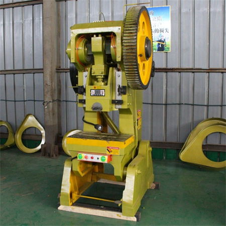 High Precision Wide Application J23-25 50 tons power press machine/punching machine/power press
