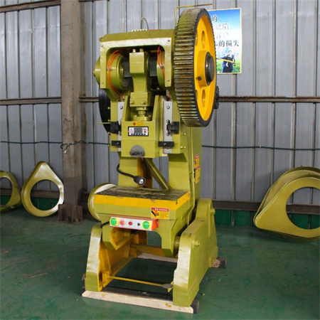 Hydraulic press Angle steel production line CNC iron punching shearing machine