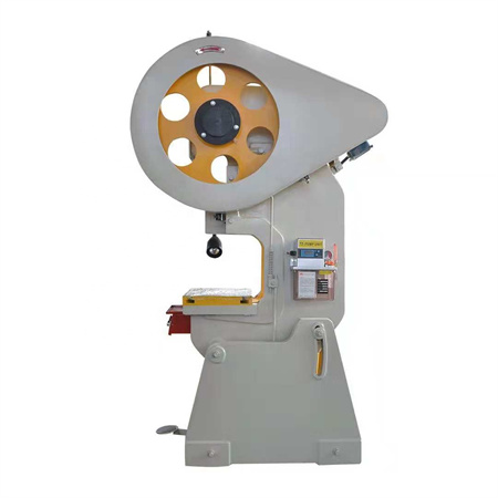 Innovative Design Press Machine Hydraulic Hydraulic Press For Gangnails 4 Column 500 Ton Hydraulic Press Machine