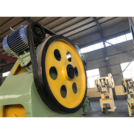 Ton Punch Press 300 Ton 400 Ton Stamping Punch Press For Car Bumpers Carframe Automotive Chassis Metal Parts Making Machine