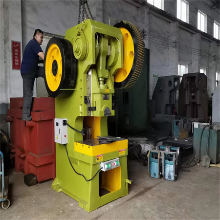 Q35y series Metal Plate punching shearing bending machine round bar iron round angle iron shearing small hydraulic iron worker