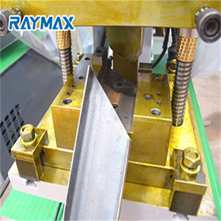 Hydraulic Punching Machine Hydraulic Punching Machine Accurl Brand CNC Hydraulic Turret Punching Machine