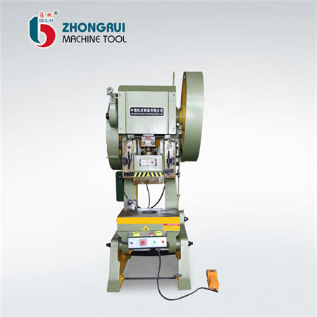 Press Punch C Frame Press Machine For Sheet Metal Deep Throat Pneumatic Press Machine For Punch Sheet Metal Plate With C Frame