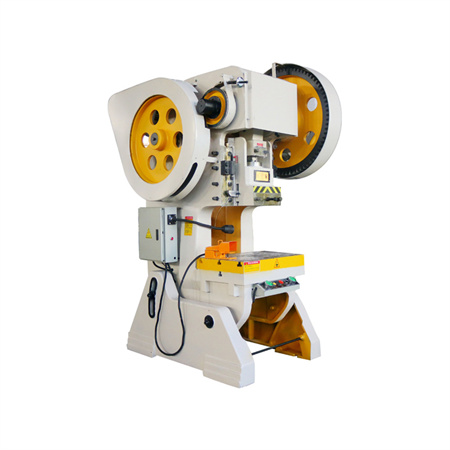 T-shirt Hydraulic Punching Machine Hydraulic Punch Press Machine Single Column Hydraulic Press 50 Factory Price SS-P80 Plastic