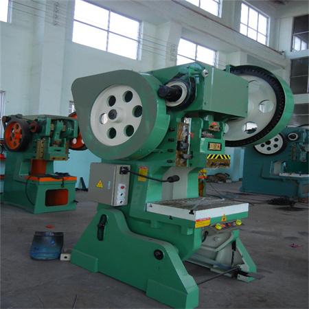 Machine Multi Punching Hole Worker Machine Q35Y-40 Iron Worker Multi Purpose Iron With China Punching Machine 40 Mm Hole Punching Hydraulic Ironworker 35 Mm