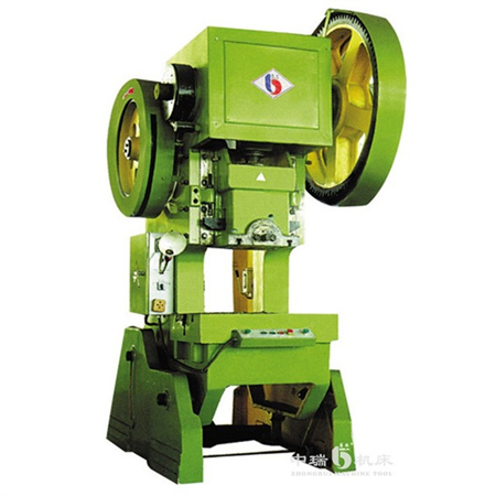Sheet metal machinery customized electronic press punching machine