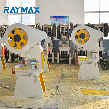 Economical Sheet Press Machine Flat Washer Punching Machine Led Bulb Punching Machine