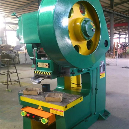(jf21/ jh21/ jh25) pneumatic / hydraulic press machine sheet metal pneumatic hole punch Pneumatic power press