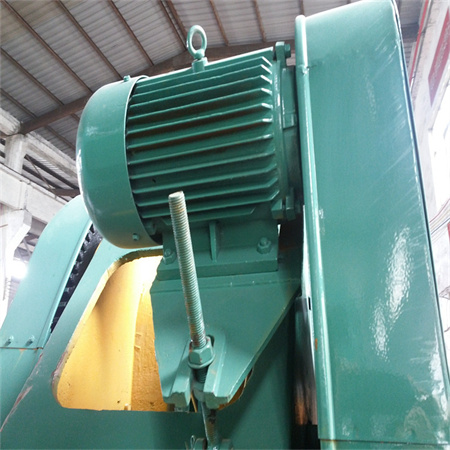 PRIMAPRESS Hydraulic CNC Turret Punch Press/Automatic Hole Punching Machine