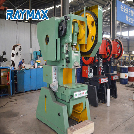 single double head aluminum composite hydraulic stainless steel metal tube hole punching machine pipe cutting machine good price