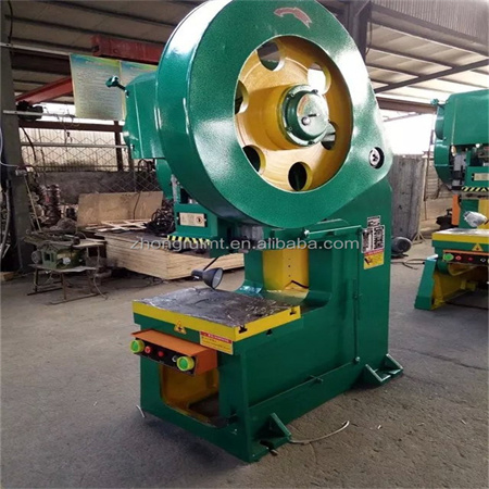 Machinery customized punch tools metal sheet press machine punching