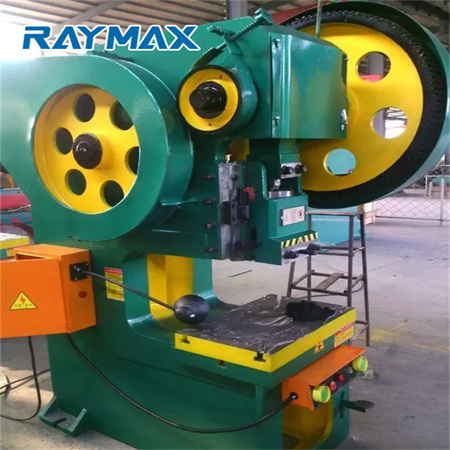 hydraulic full automatic CNC Tube punching machine pipe punch hole machine