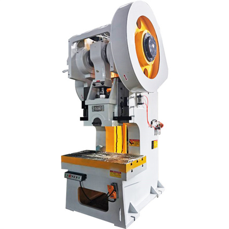 Pneumatic punching machine 200kg single column 63 type bench press small gas speed high precision riveting machine