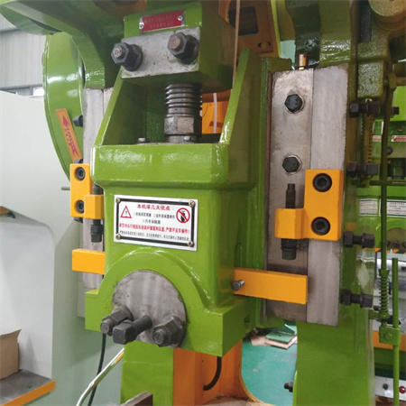 25 Ton 35 Ton 45 Ton 50 Ton 60 Ton 80 Ton 100 Ton 110 Ton power punch press mechanical power press