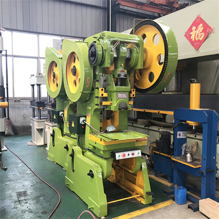 BEKE 40 ton JB23 Series Mechanical iron plate punch press