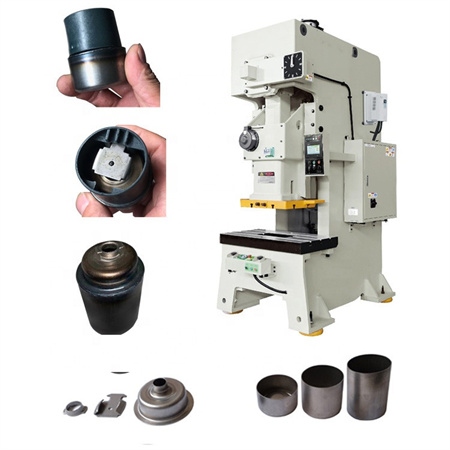Cnc Turret Machine Punch Press Fanuc System Servo Motor CNC Turret Punching Machine Sheet Metal CNC Punch Press Machine