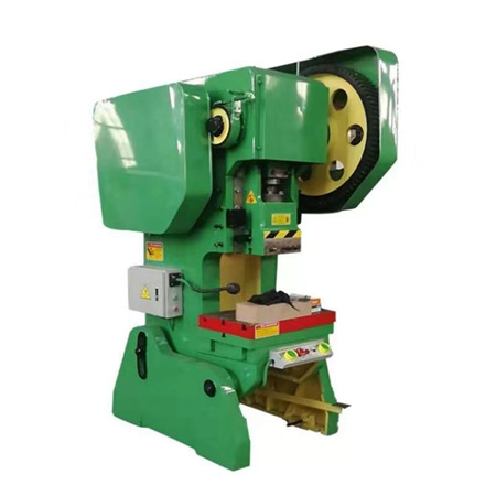 hydraulic CNC turret punch press automatic hole punching machine