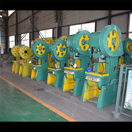 Factory Sale Various Metal Forming Stamping Mechanical Press Punching Machine