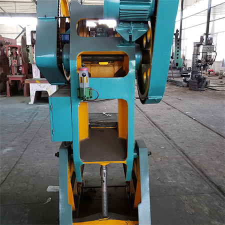 400 ton,500 ton,600 ton 800 ton double crank progressive die metal stamping punch power Press machine