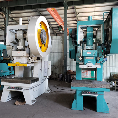 Rotary punch press CE/ISO CNC Punching Turret Machine