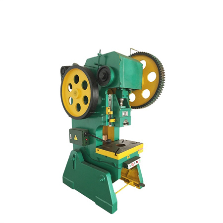 Customized Puncher/Hydraulic Portable Punching Machine/Manual Tpa 8 Hydraulic Hole Punch Driver for sell