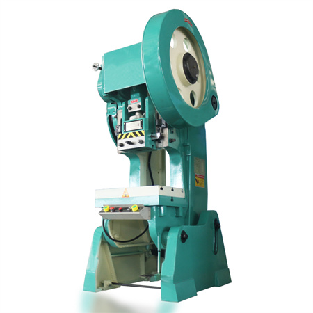 cheap punch machine for home appliance metal forming industry low press small turret punch press