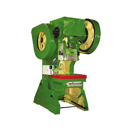 800 Ton Servo Fine Blanking Hydraulic Press for Motorcycle Chain Gear Punch Stamping