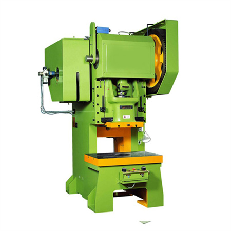 Manufacturer Hot Sale 250 Ton and Worktable Size Hydraulic Punch Press