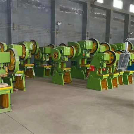 Stainless steel metal sheet punching machine for sale