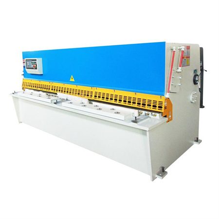 Customized mini alligator cutting shear machine