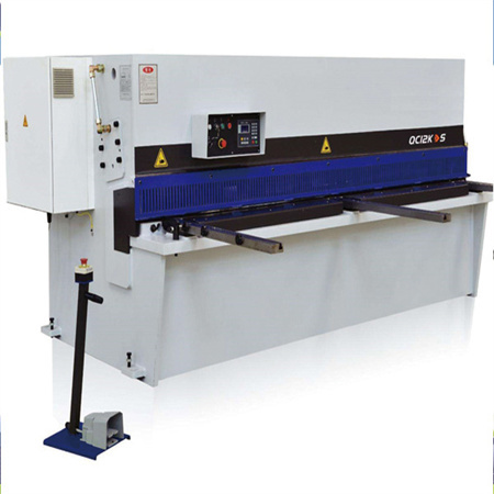 mini HS-500 Hand Shearing Sheet Metal Cutting Machine price