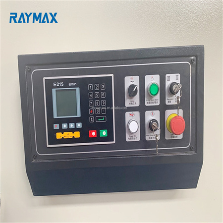 Metal Guillotines Machine Cutting Metal Mechanical Shearing Machine QC11 Series Sheet Metal Plate Guillotines Shear Machine True-cut Electrical Mechanical Cutting Machine