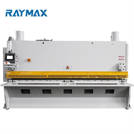 Press Brake Press Brake Machine Price 2021 Hot Selling Gearbox CNC Press Brake Manual Sheet Metal Shearing Machine