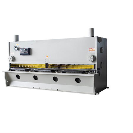 Q11-3*1600 shear for metal sheet plate cutting electric shear machine