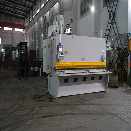 specification cnc carpet circular manual sheet metal iron plate rebar hydraulic shearing machine price for sale