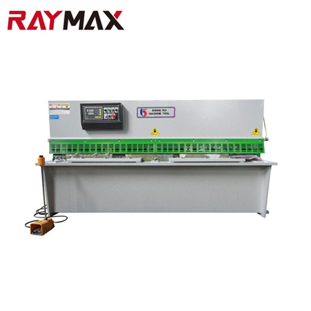 5208PX Heavy duty stack paper cutter guillotine with hydraulic control system