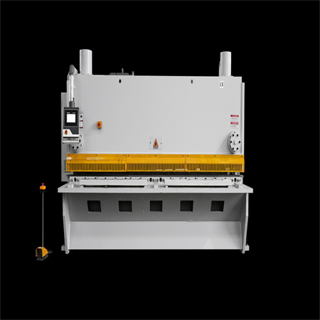 2019 Mobile small GQ40 steel bar cutting machine with clutch CNC control rebar cutter shearing machine