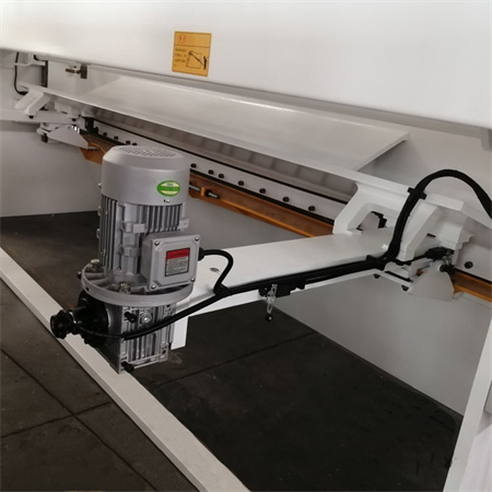 Electric hydraulic cnc shearing machine sheet auto iron cutting machine,press metal steel cutter
