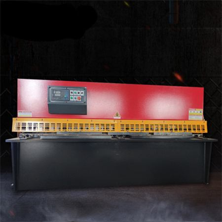 Hot sale Q11-3x1300 Mechanical Electric Plate Shears /Manual Guillotine Shearing Machine