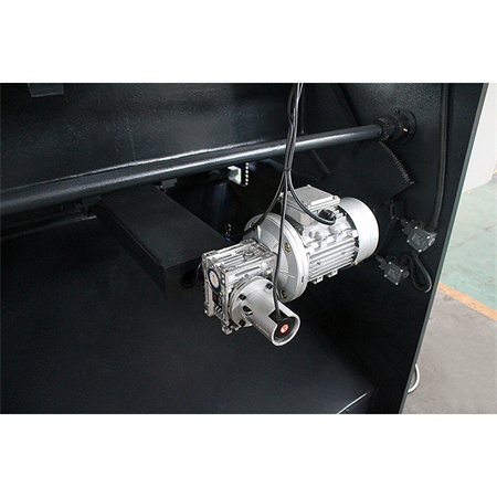 WD-6710H Industrial Hydraulic Guillotine Paper Cutting Machine