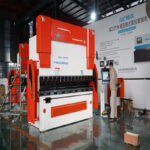 Sheet Metal Bending Machine Hydraulic Bender Plate Stainless Steel Mini Press Brake